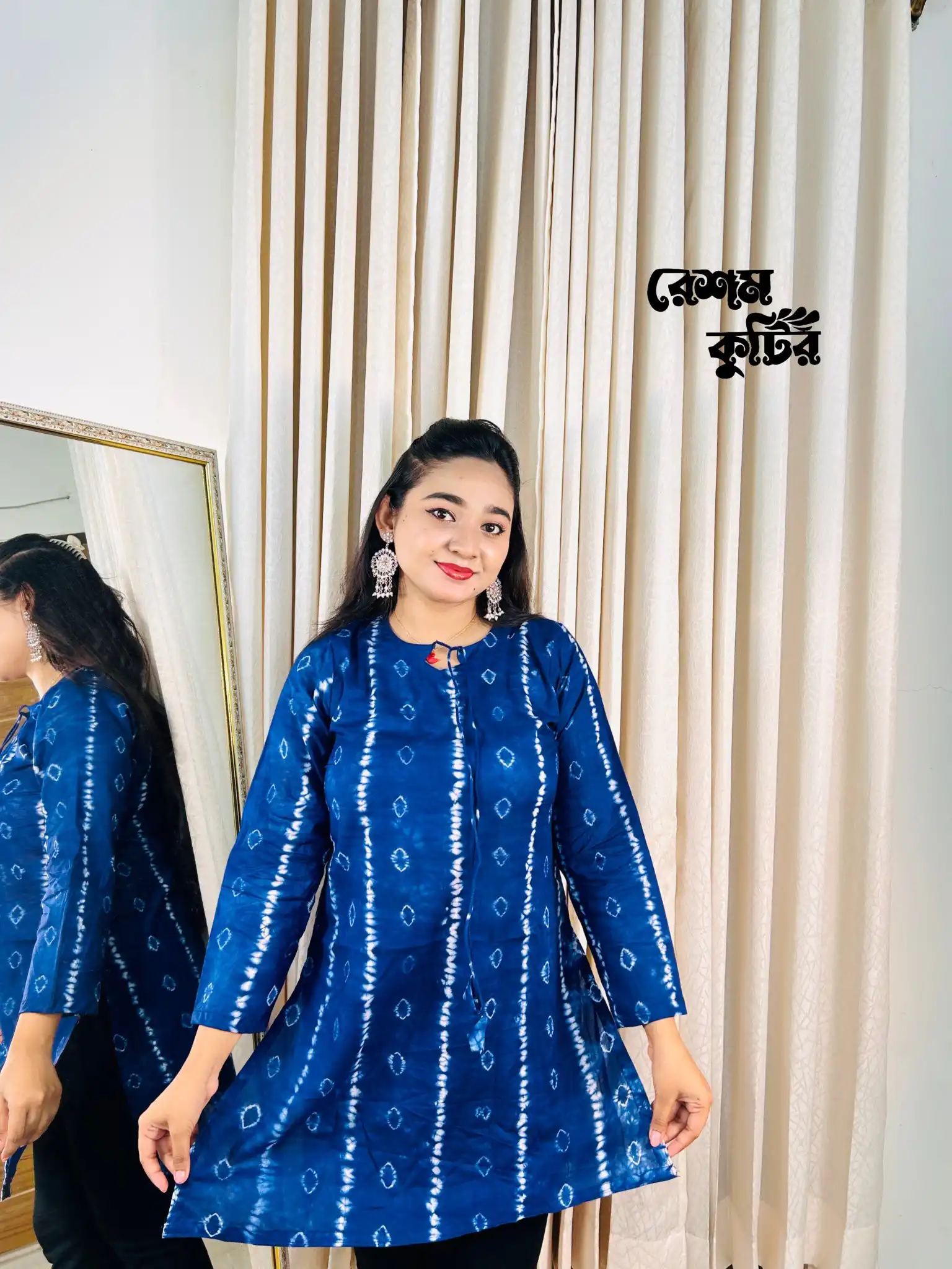 Kurti one piece
