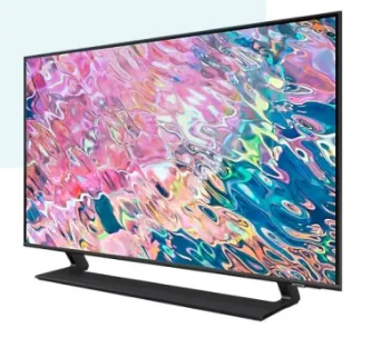 Samsung 43" Q65B QLED 4K Smart TV