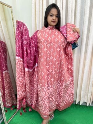 Batik 3ps-#0001